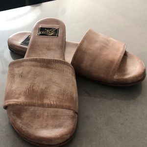 Free bird by Steven distressed slides